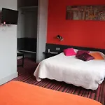 Latino Centre 2* Reims