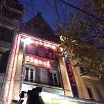 Latino Centre 2* Reims