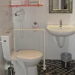 Latino Centre Hotel Reims