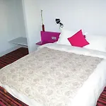 Hotel Latino Centre Reims