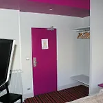 Latino Centre Hotel