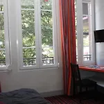 Hotel Latino Centre Reims