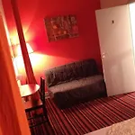 Hotel Latino Centre 2*