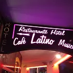 Latino Centre 2*