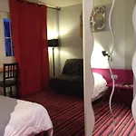 Hotel Latino Centre 2*