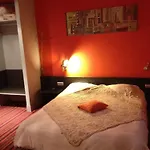 Latino Centre Hotel