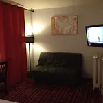 Latino Centre 2* Reims