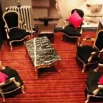 Hotel Latino Centre Reims