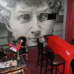 Hotel Latino Centre