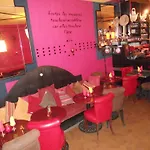 Latino Centre Reims