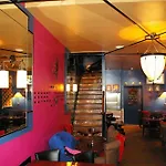 Hotel Latino Centre 2*