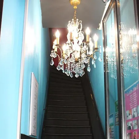 Hotell Latino Centre