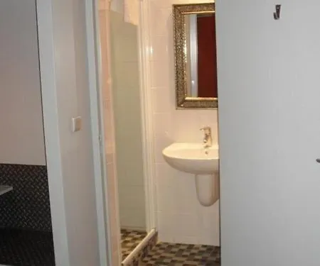 Latino Centre Hotel