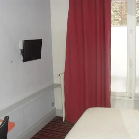 Latino Centre Reims