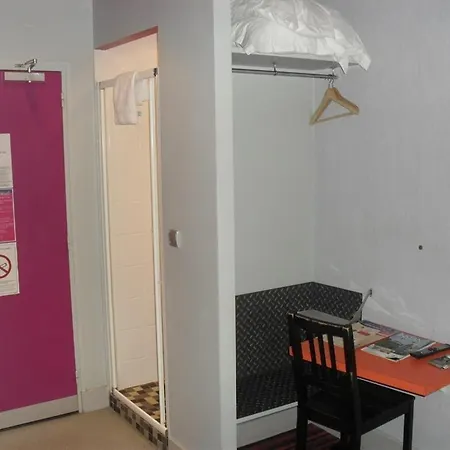 Latino Centre 2* Reims
