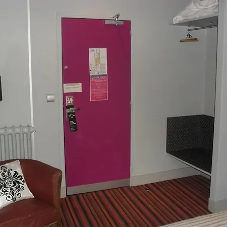 Latino Centre