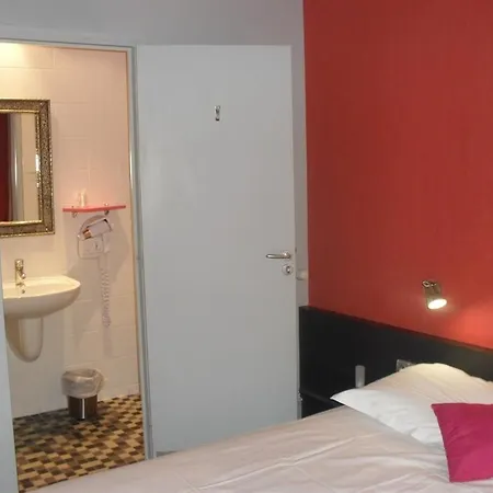 Hotel Latino Centre