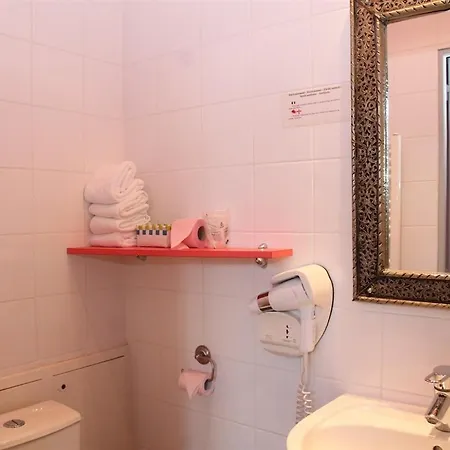 Latino Centre Szálloda 2*