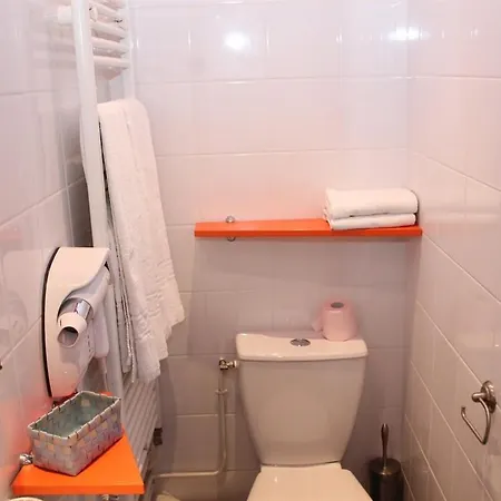 Latino Centre Hotell