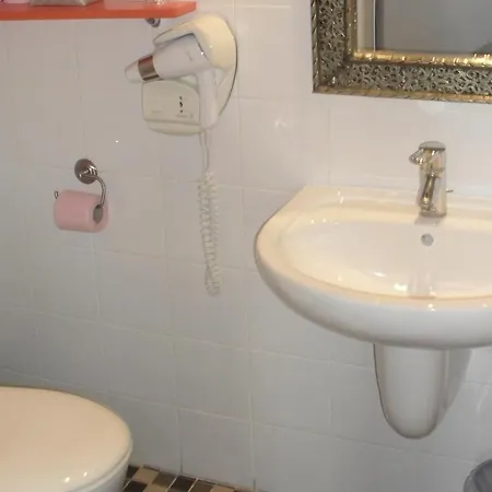 Hotell Latino Centre