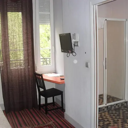 Szálloda Latino Centre 2*