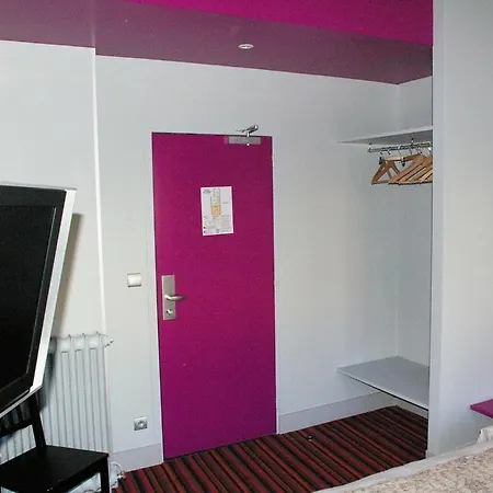 Latino Centre Szálloda