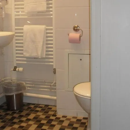Latino Centre Hotel