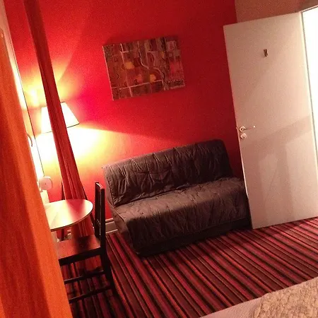 Hotel Latino Centre 2*