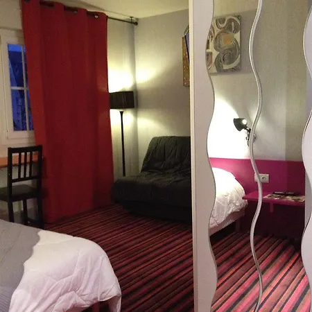 Hotel Latino Centre 2*