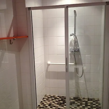 Latino Centre 2* Reims
