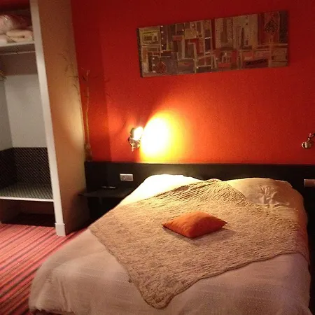 Latino Centre Hotel