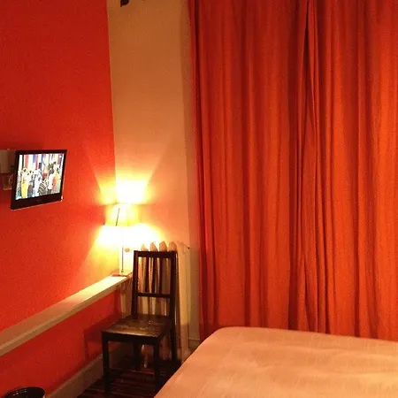 Hotel Latino Centre