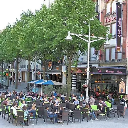 Latino Centre Reims