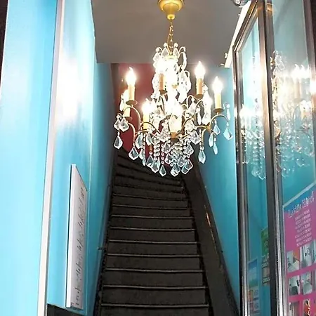Latino Centre Reims