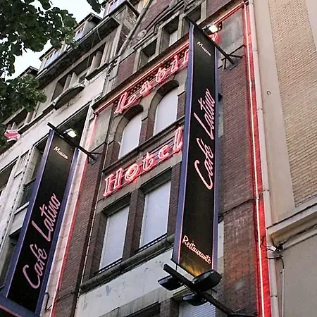 Latino Centre