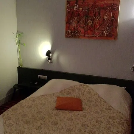 Latino Centre Reims