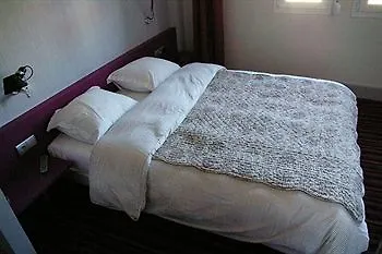 Hotel Latino Centre 2*