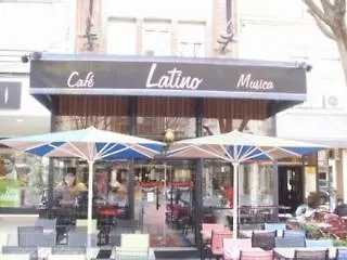 Latino Centre Reims