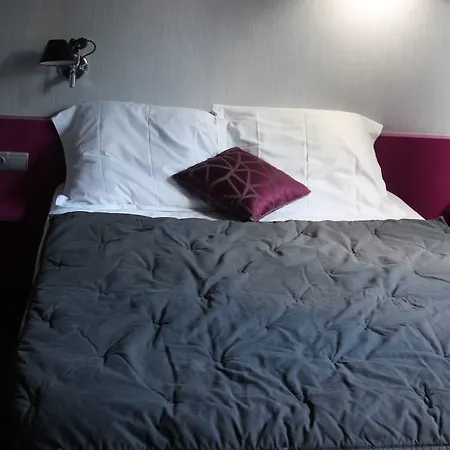 Latino Centre Szálloda 2*