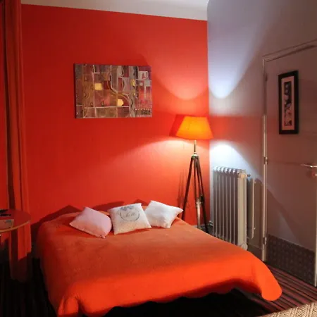 Latino Centre Szálloda 2*