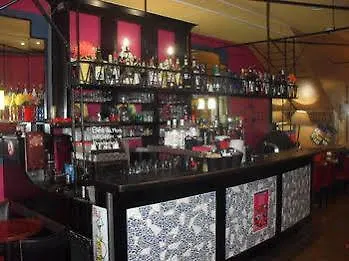 Hotell Latino Centre