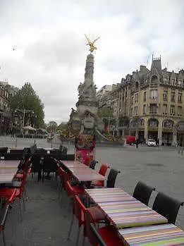 Latino Centre Hotel 2*