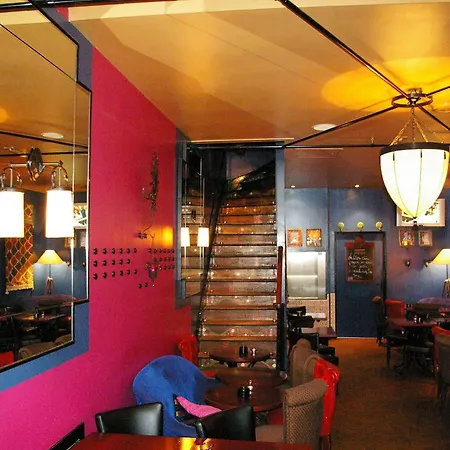 Hotell Latino Centre 2*