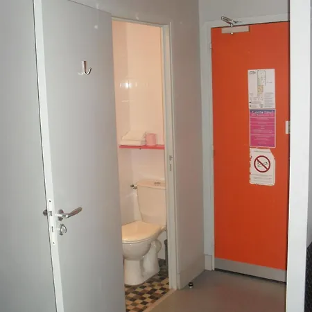 Latino Centre 2* Reims