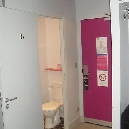 Szálloda Latino Centre 2*