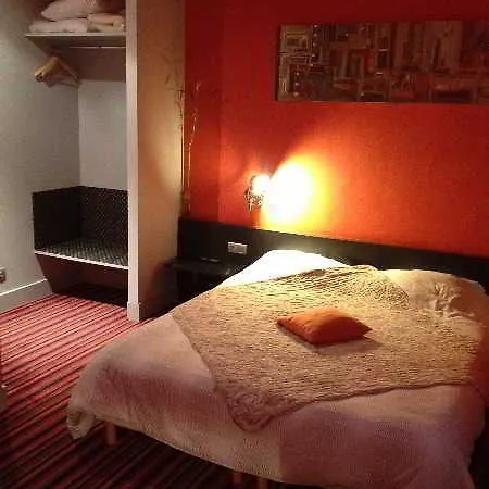 Latino Centre Reims
