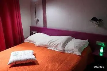 Hotel Latino Centre Reims