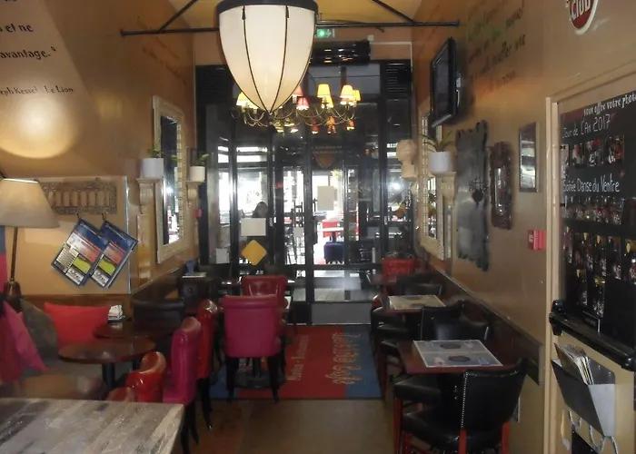 Latino Centre Hotel 2*